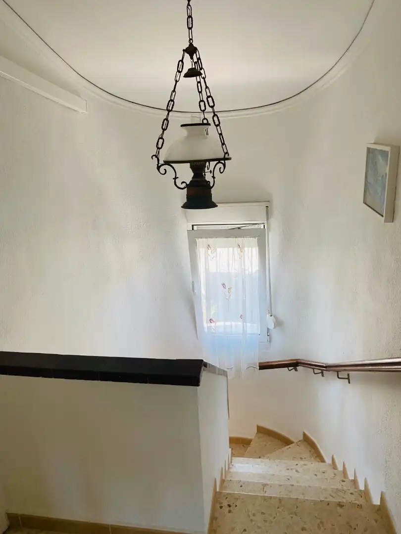 Adosado con jardín en venta en El Puerto, imagen 23