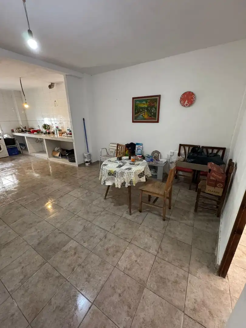 Esszimmer von Wohnung zum Verkauf in Alzira mit Terrasse und Balkon