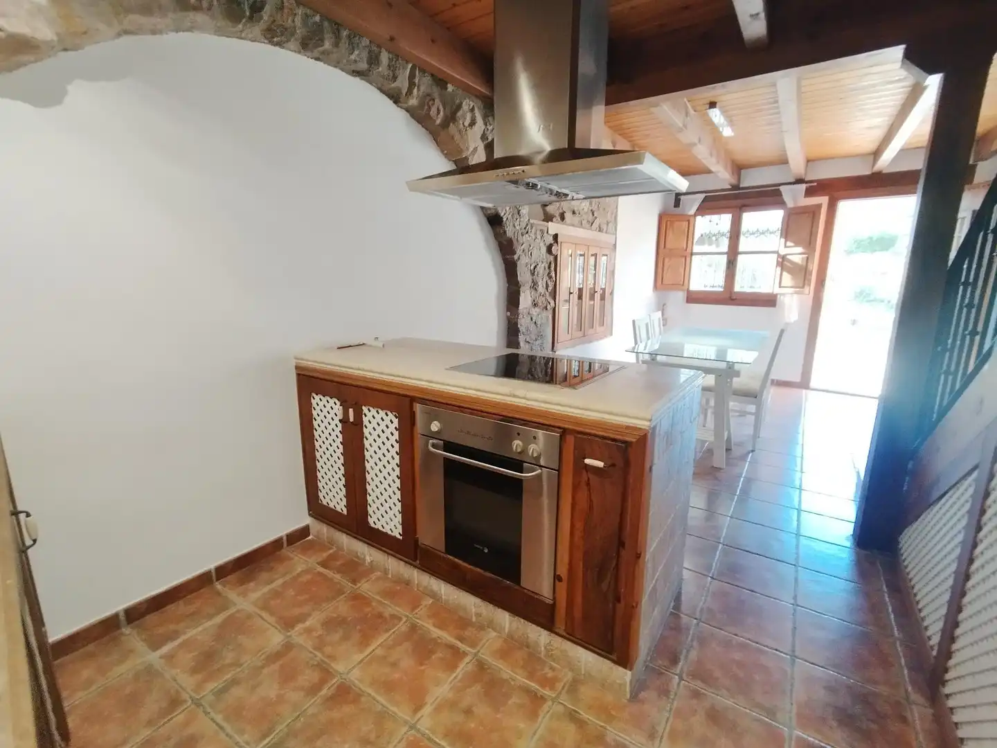 Maison avec terrasse à louer à Borriol, imagen 3