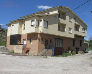 Exterior view of Country house for sale in Torrecilla En Cameros