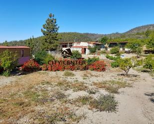 Finca rústica en venda en Granadilla de Abona