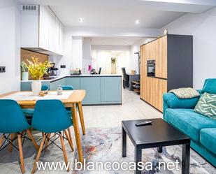 Apartment to rent in A Coruña Capital