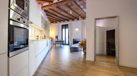 Foto 2 de Piso de alquiler en Calle Comte Urgell, La Nova Esquerra de l'Eixample,  Barcelona Capital