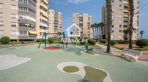 Foto 5 de Piso en venta en Musico Antón Roch, Agua Amarga - Urbanova, Alicante