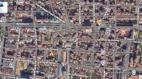 Photo 3 of Flat for sale in Calle Rector Petro, La Soledat Sud,  Palma de Mallorca