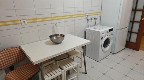 Foto 2 de Piso de alquiler en Praza de Vigo, 28, Ensanche - Sar, A Coruña