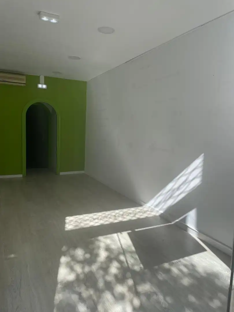 Local de alquiler en Sarrià - Sant Gervasi
