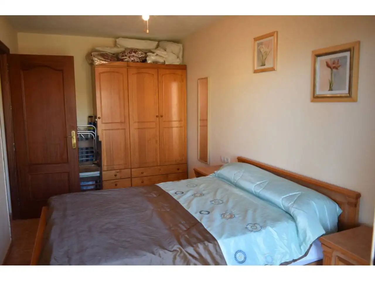 Apartamento en venta en Calle Glaucio, Almerimar