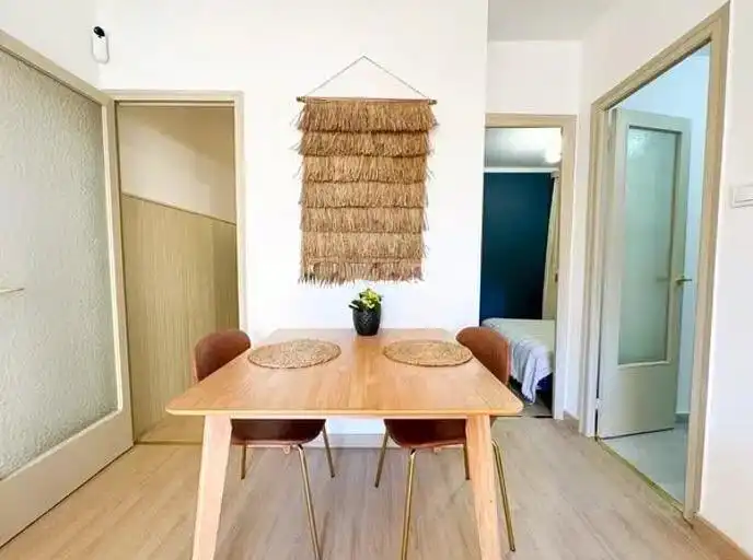 Piso en venta en Horta