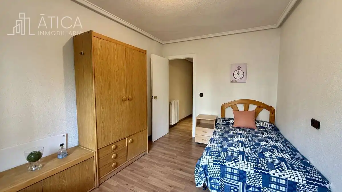 Piso con ascensor en venta en la estacion 32, imagen 17