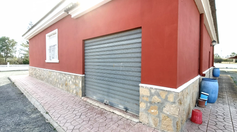 Foto 4 von Wohnung zum Verkauf in Pd Valverde Bajo (a), Valverde, Elche / Elx