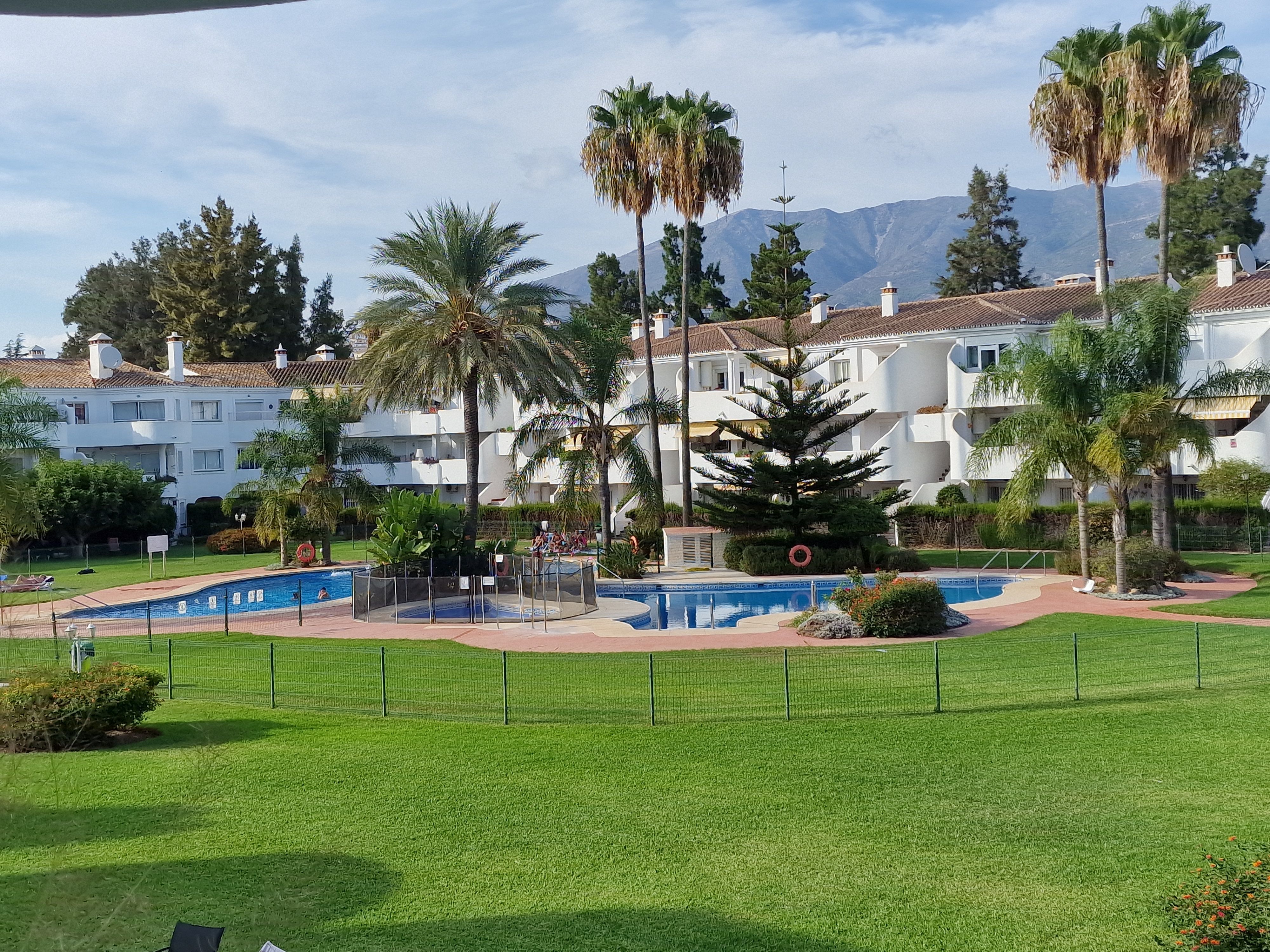 Flat for sale in Urbanización Mijas Golf, Mijas Golf, Mijas