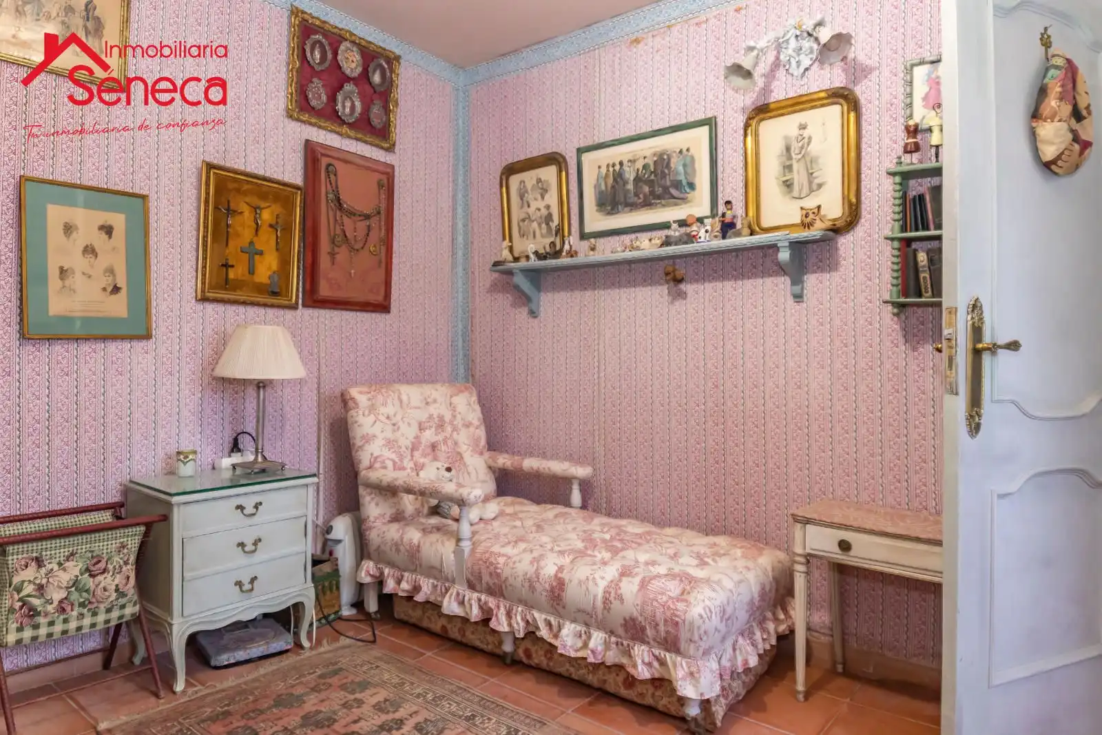 Habitación de Casa o chalet en venta en Córdoba con Aire acondicionado, Calefacción y Piscina