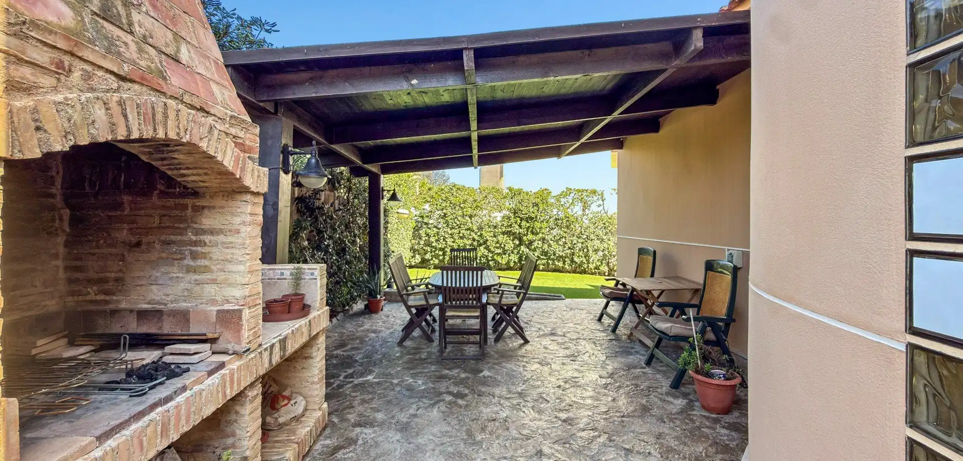 Casa amb piscina en venda a La Mata, imagen 22