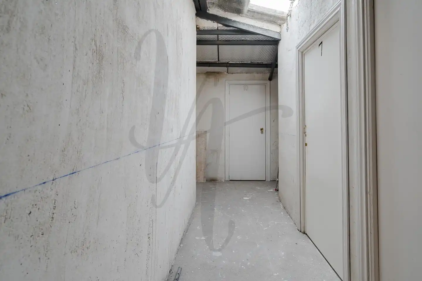 Wohnung zum Verkauf in Madrid mit Klimaanlage, Heizung und Parkett