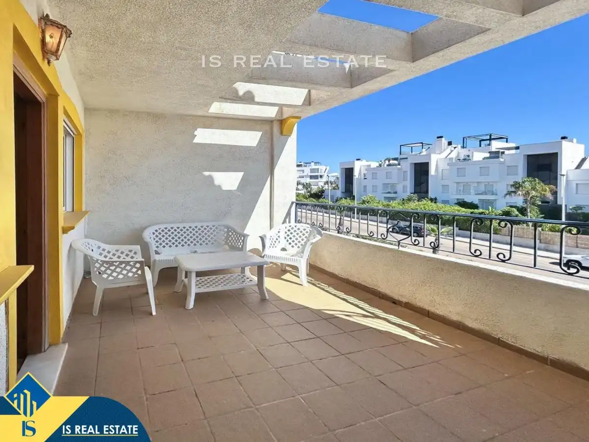 Terrassa de Àtic en venda en Orihuela amb Calefacció, Terrassa i Moblat
