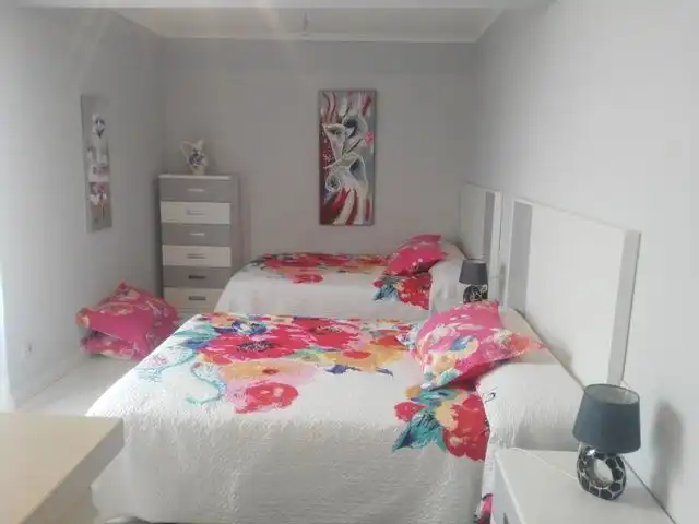 Casa con jardín en venta en Xubín, imagen 14