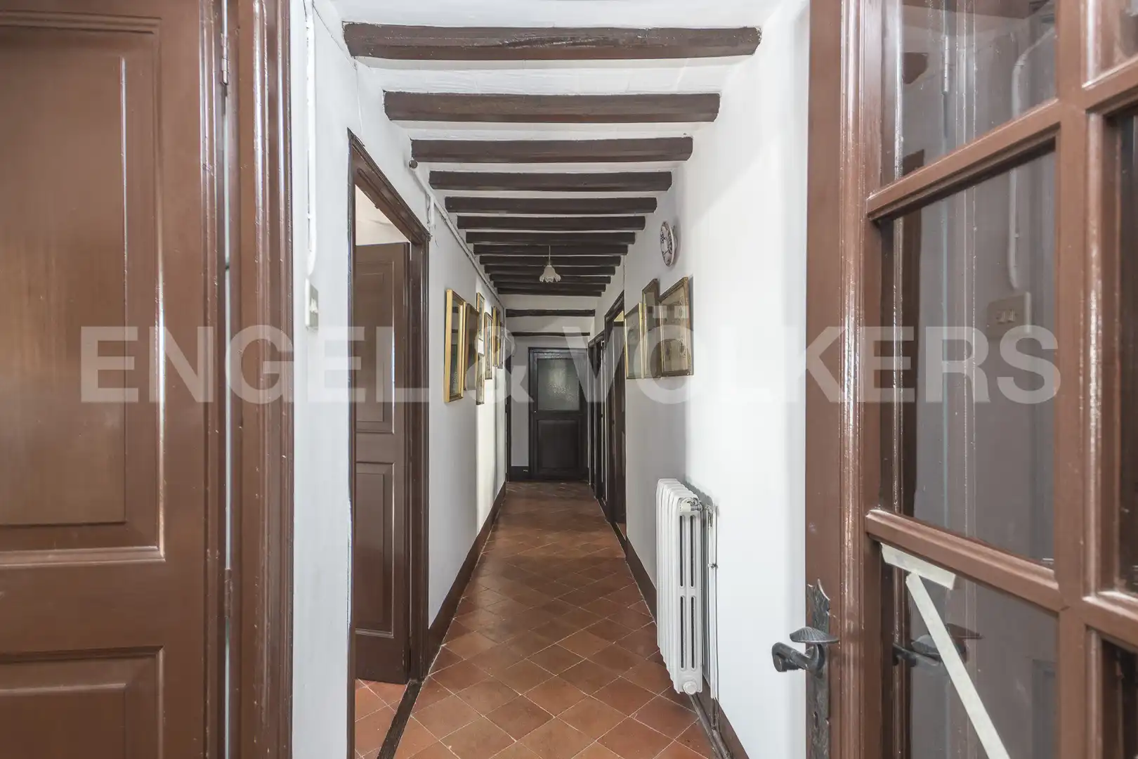Casa con piscina in vendita a Cabrera de Mar, imagen 18