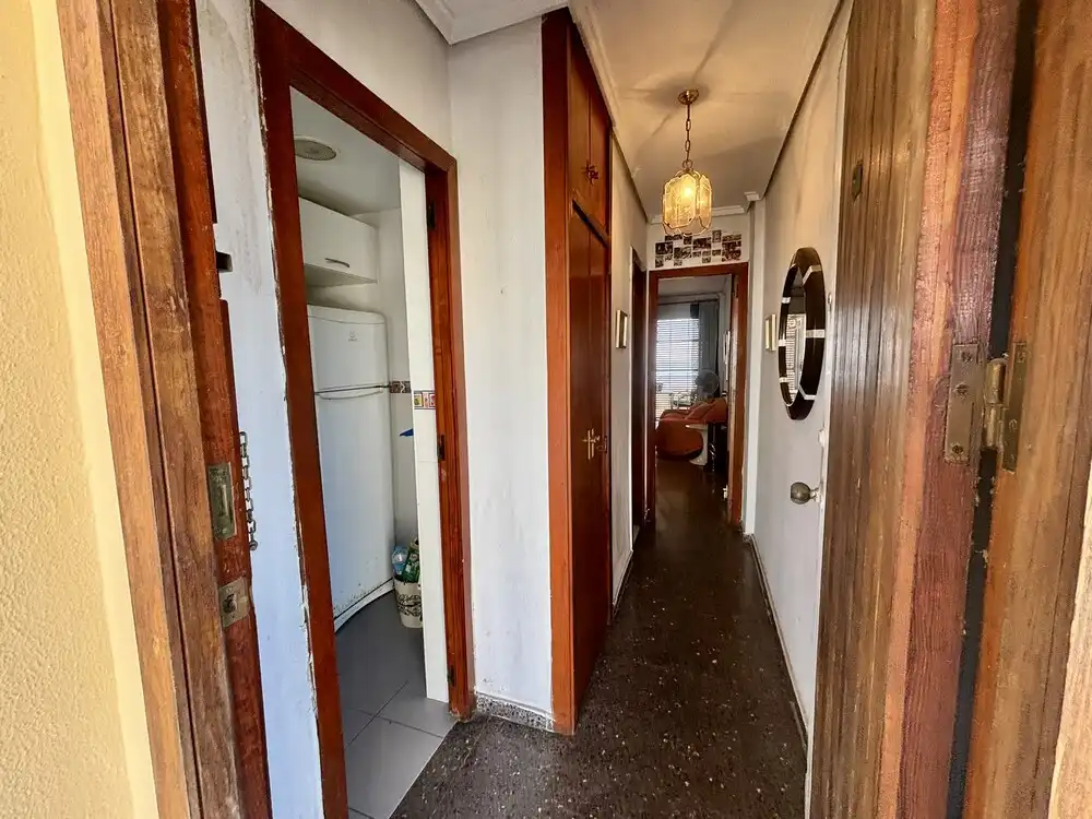 Estudio en venta en Platja de la Pobla de Farnals