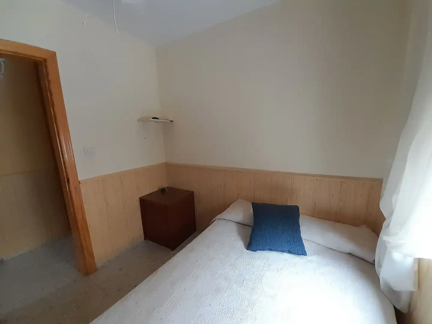 Habitación de Casa o chalet en venta en Jamilena con Jardín privado, Terraza y Trastero