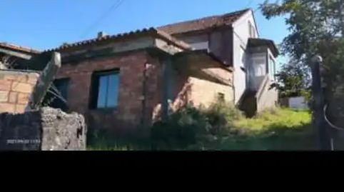 Foto 2 de Casa adosada en venta en Lugar Xuncal, 25, Baiona, Pontevedra