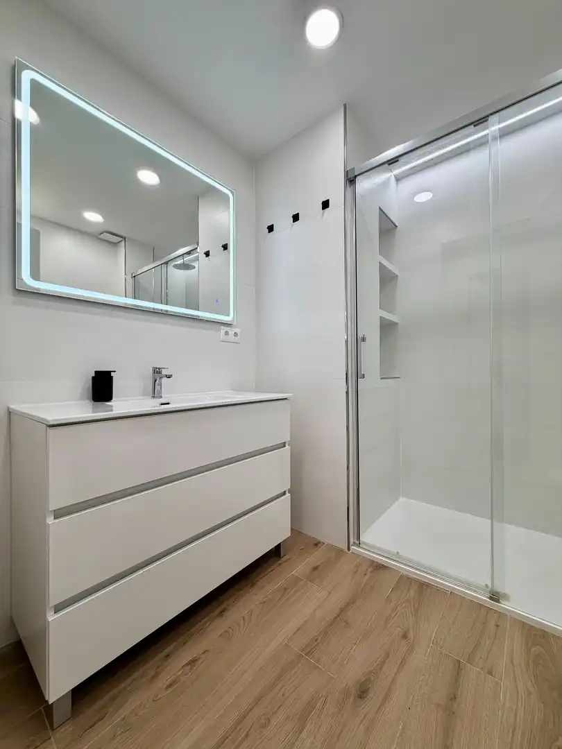 Flat with lift for sale in Ortega y Gasset, imagen 17