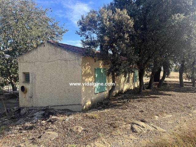 Finca rústica en Venta en C-26 en Cubells