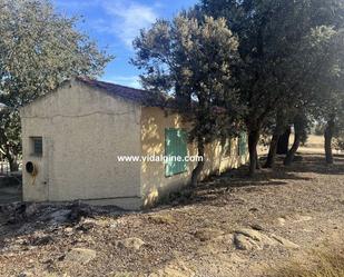 Finca rústica en venda en Cubells amb Piscina