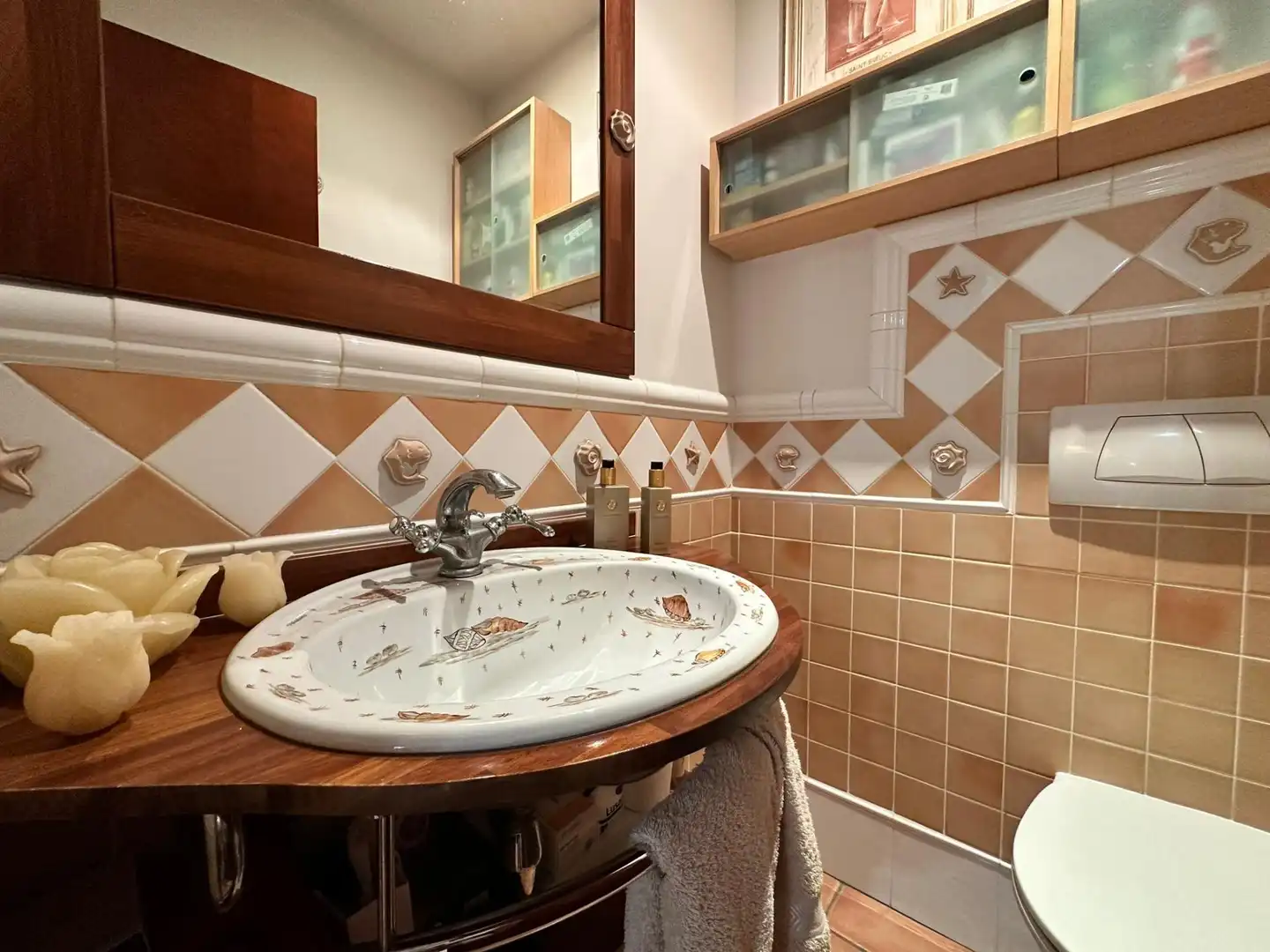 Detached house with pool for sale in El Montgó, imagen 67