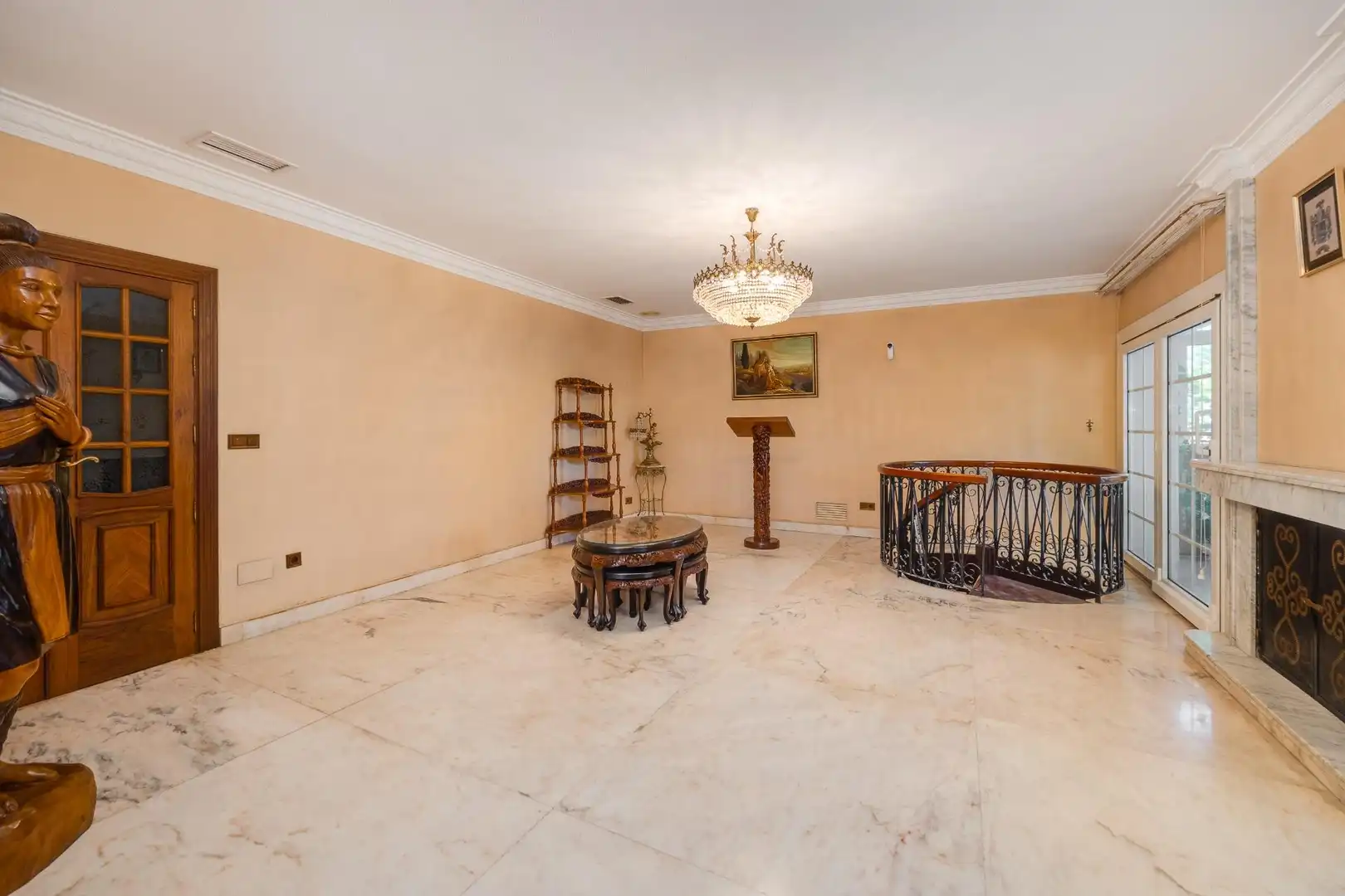 Villa mit Terrasse zum Verkauf in Avenida del Mediterráneo, imagen 32