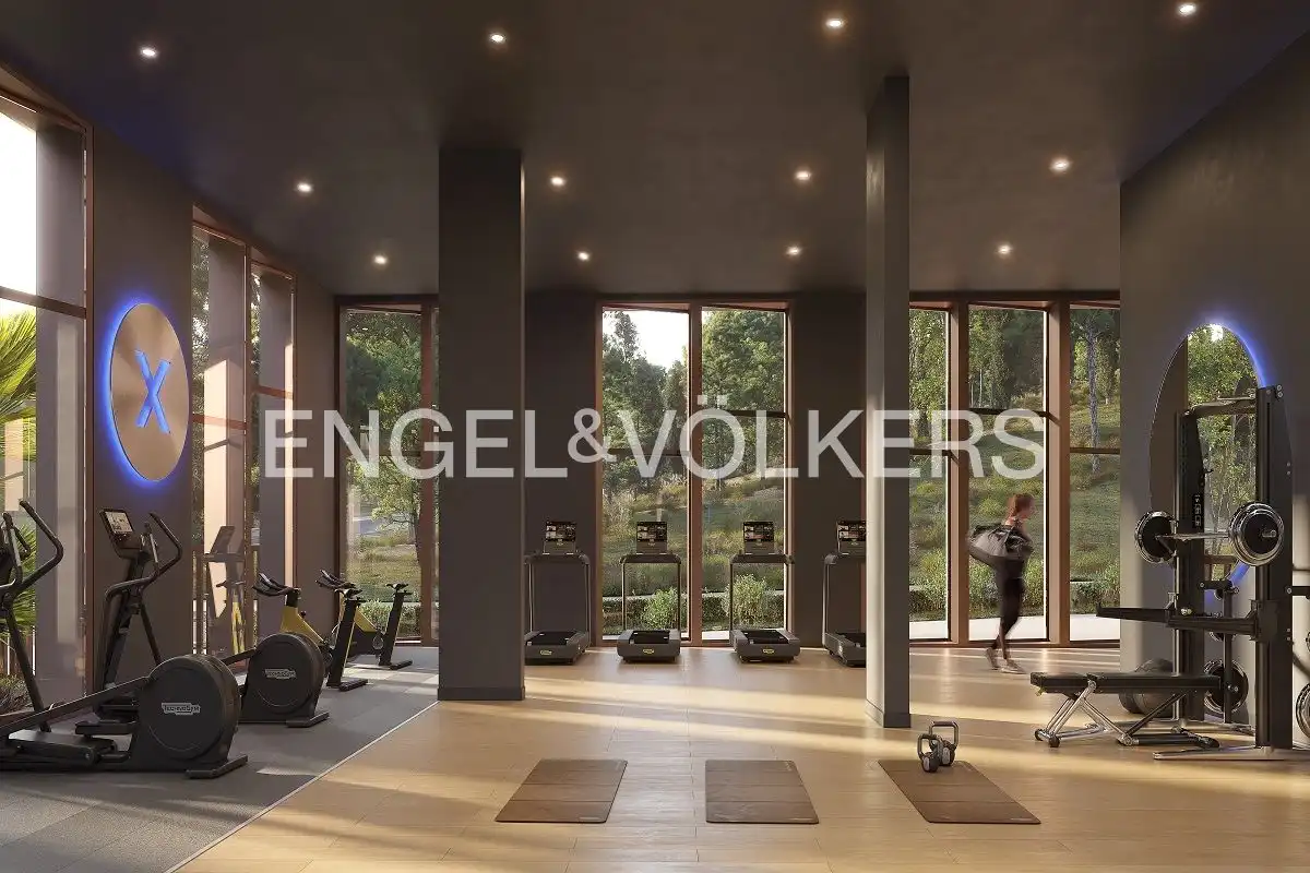 Piso con terraza en venta en Passeig Maragall, imagen 5