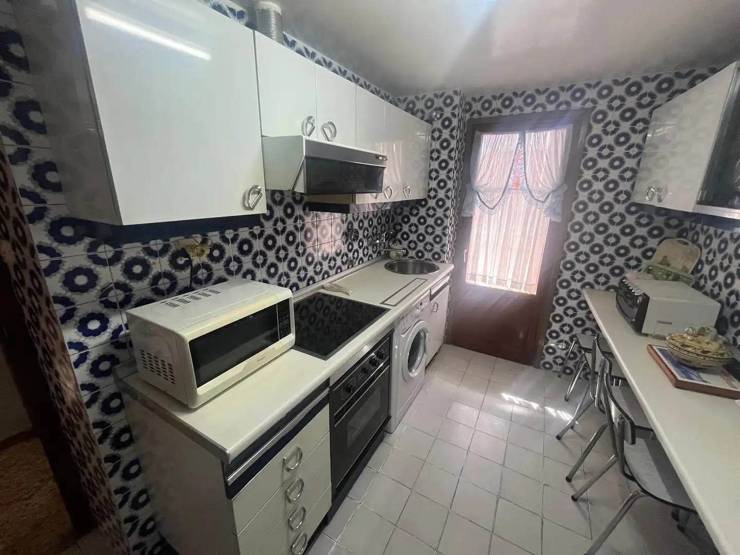 Appartamento con terrazza in vendita a Calle de los Cereros 17, imagen 15