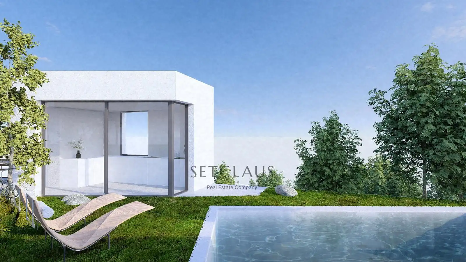 Villa mit Pool zum Verkauf in Premià de Dalt, imagen 8
