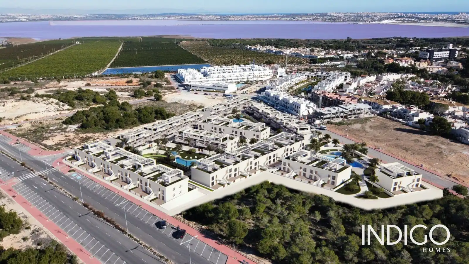 Maison mitoyenne avec piscine à vendre à de Denia, imagen 8
