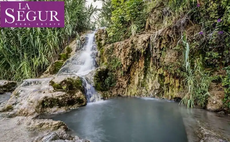 Terreno residencial en venta en Vejer