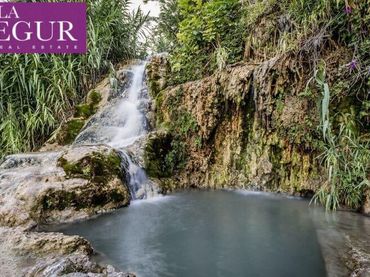 Wohnbaugrundstück zum Verkauf in Vejer