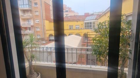 Foto 2 de Pis en venda a Carrer de Sardenya, 559, La Salut,  Barcelona Capital