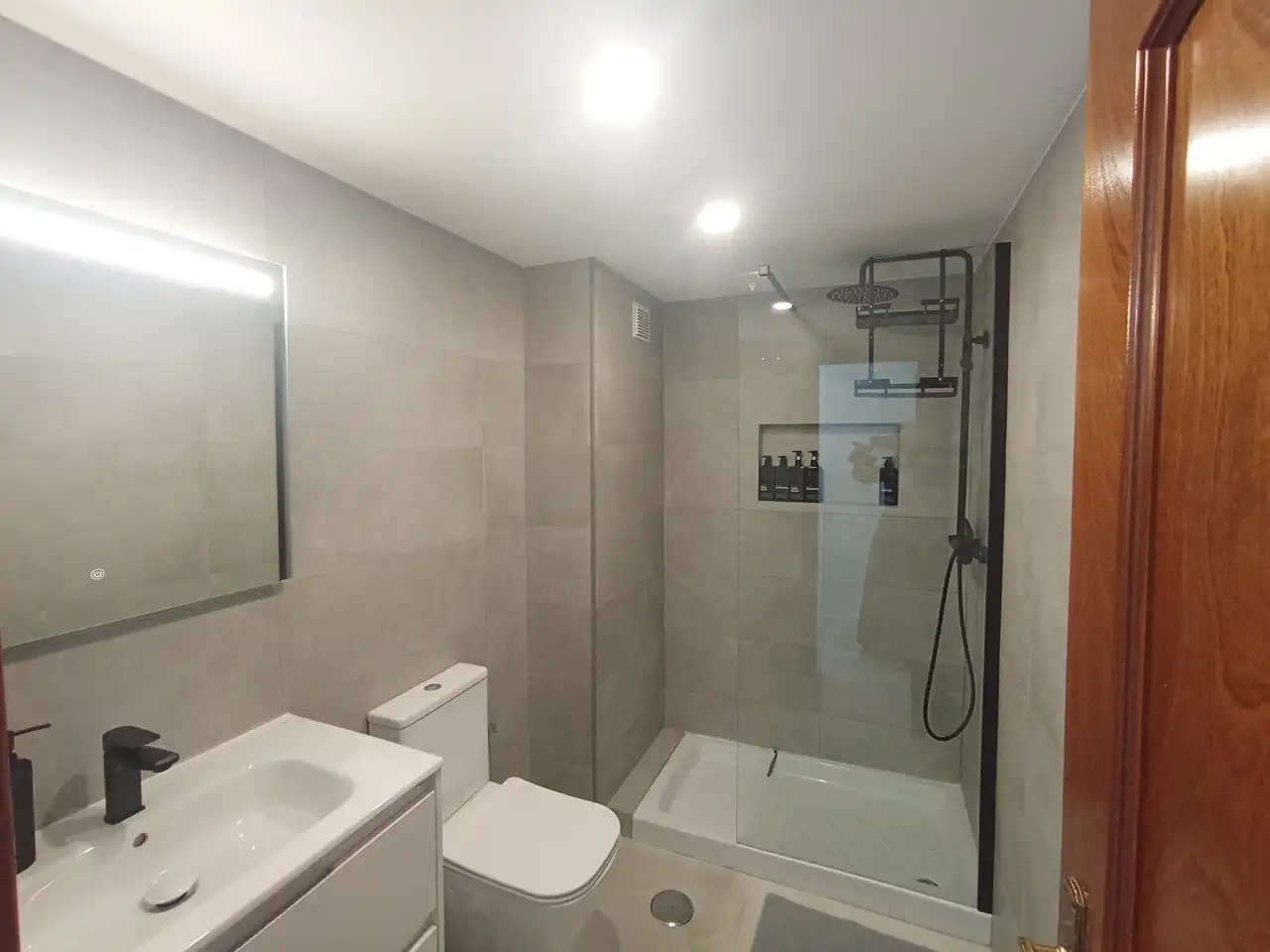 Appartement avec ascenseur à louer à FEDERICO MOMPOU, imagen 14