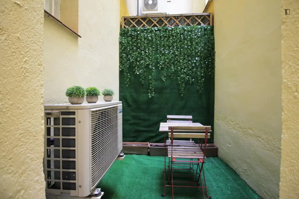 Studio to rent in Barrio de Salamanca, imagen 22
