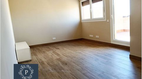 Foto 3 de Ático de alquiler en Calle Real, Moraleja de Enmedio, Madrid