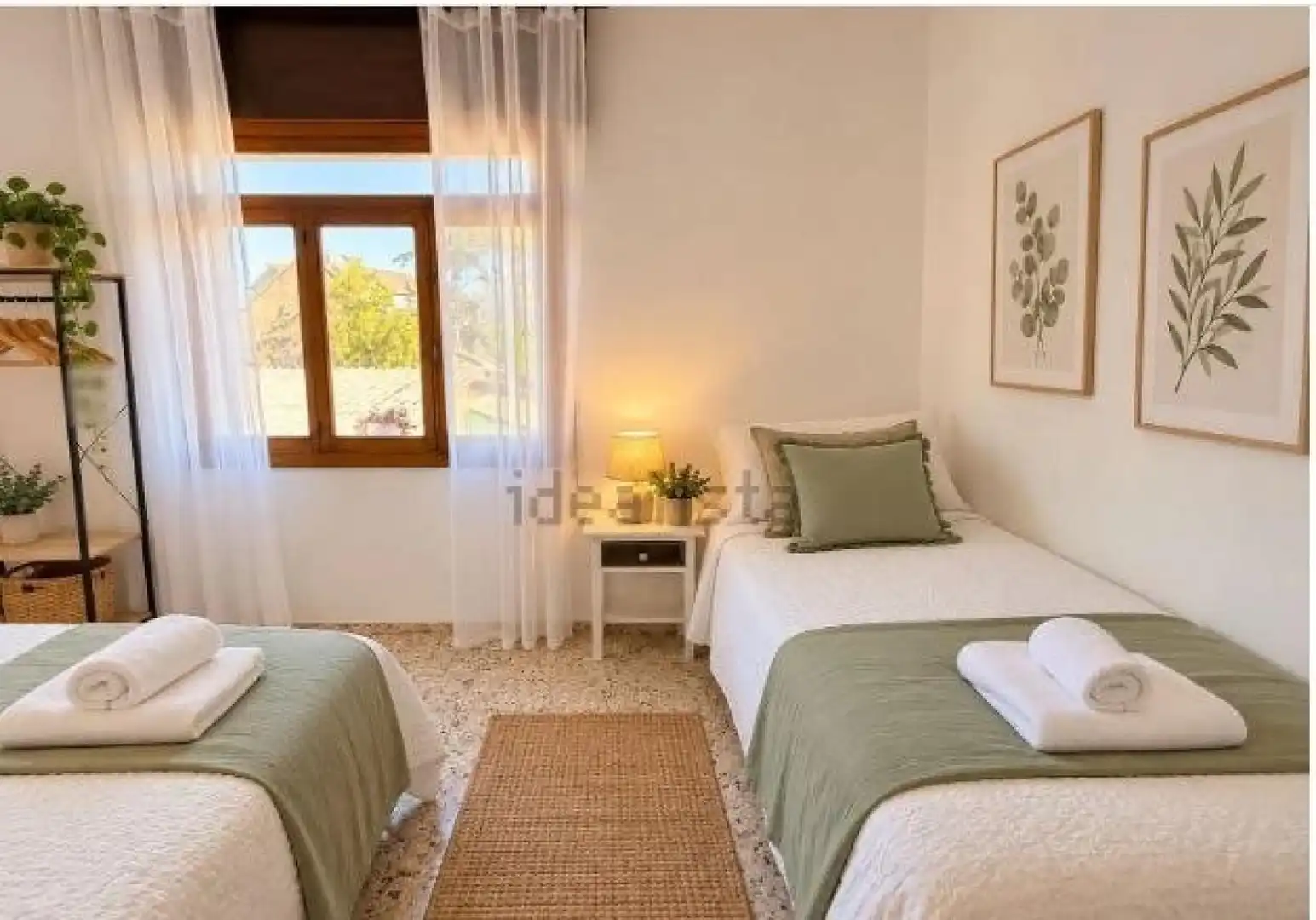 Habitación de Casa o chalet en venta en Redondela, Pontevedra