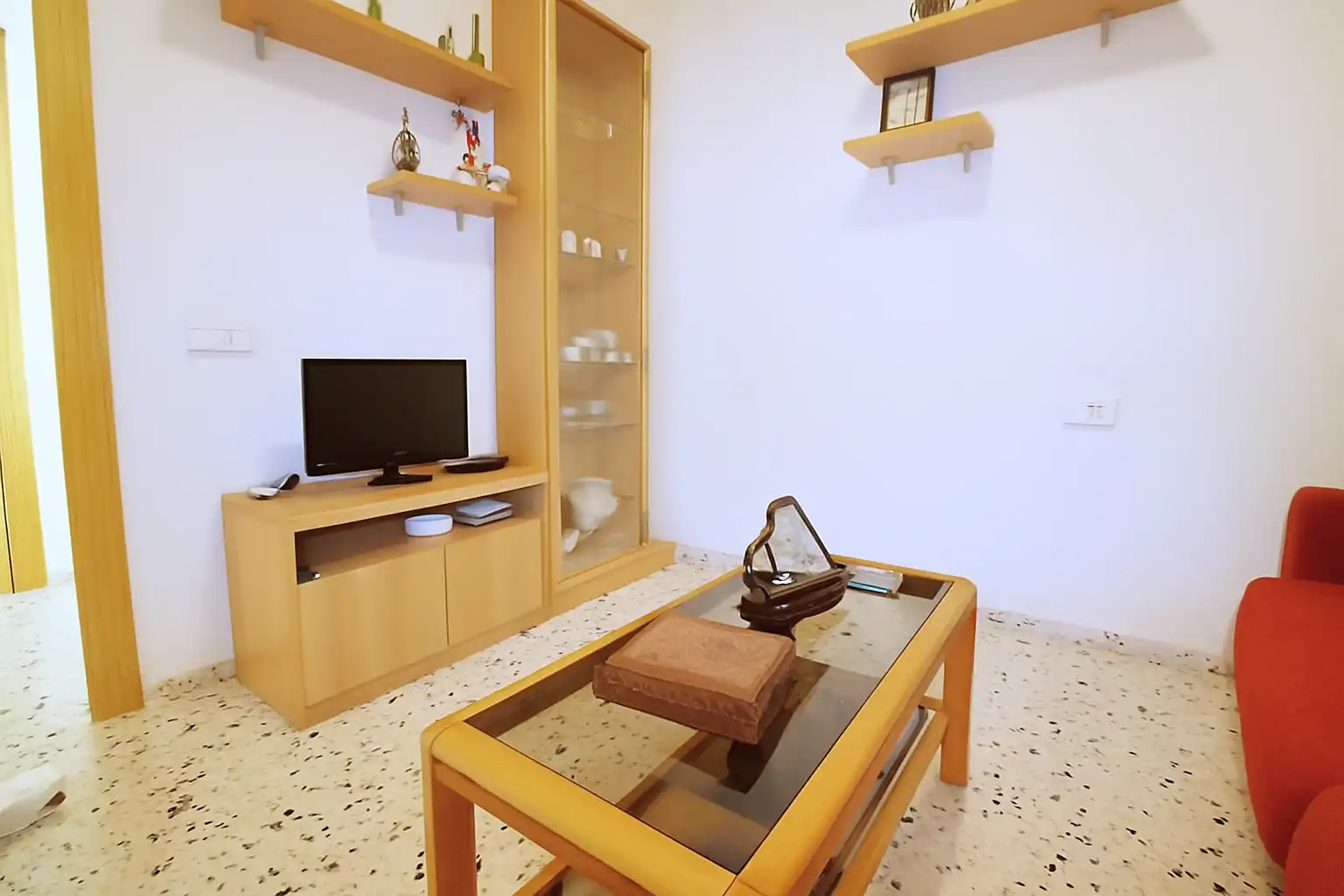 Piso con terraza en venta en Benalúa - Babel, imagen 16