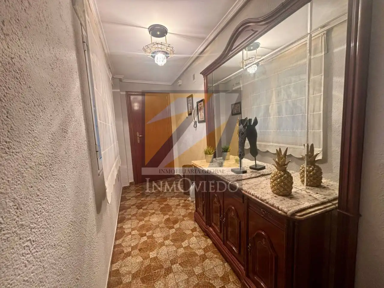 Pis en venda a Calle Francisco Rodríguez García, Milán - Pumarín