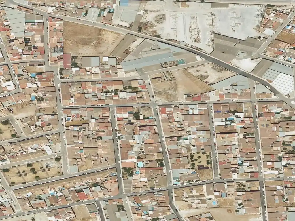 House for sale in CL. RAFAEL ALBERTI 22 Sin planta, imagen 2