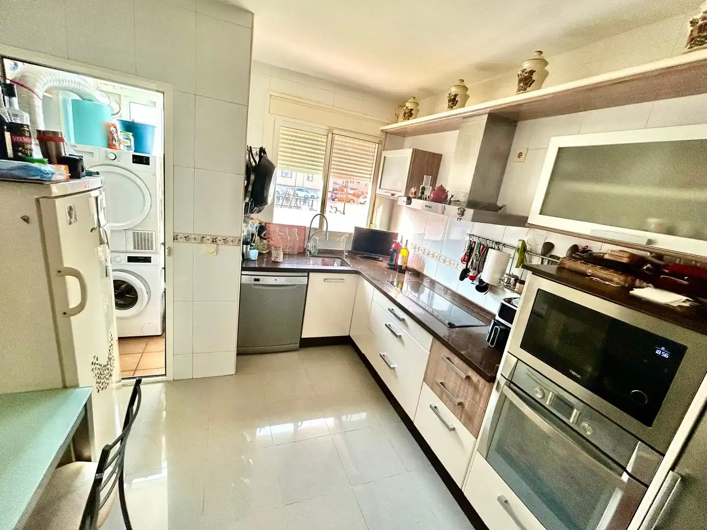 Piso con piscina en venta en Calle Belfast 5, imagen 16