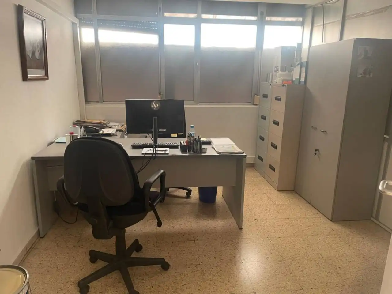Nave industrial en venta en Montmeló