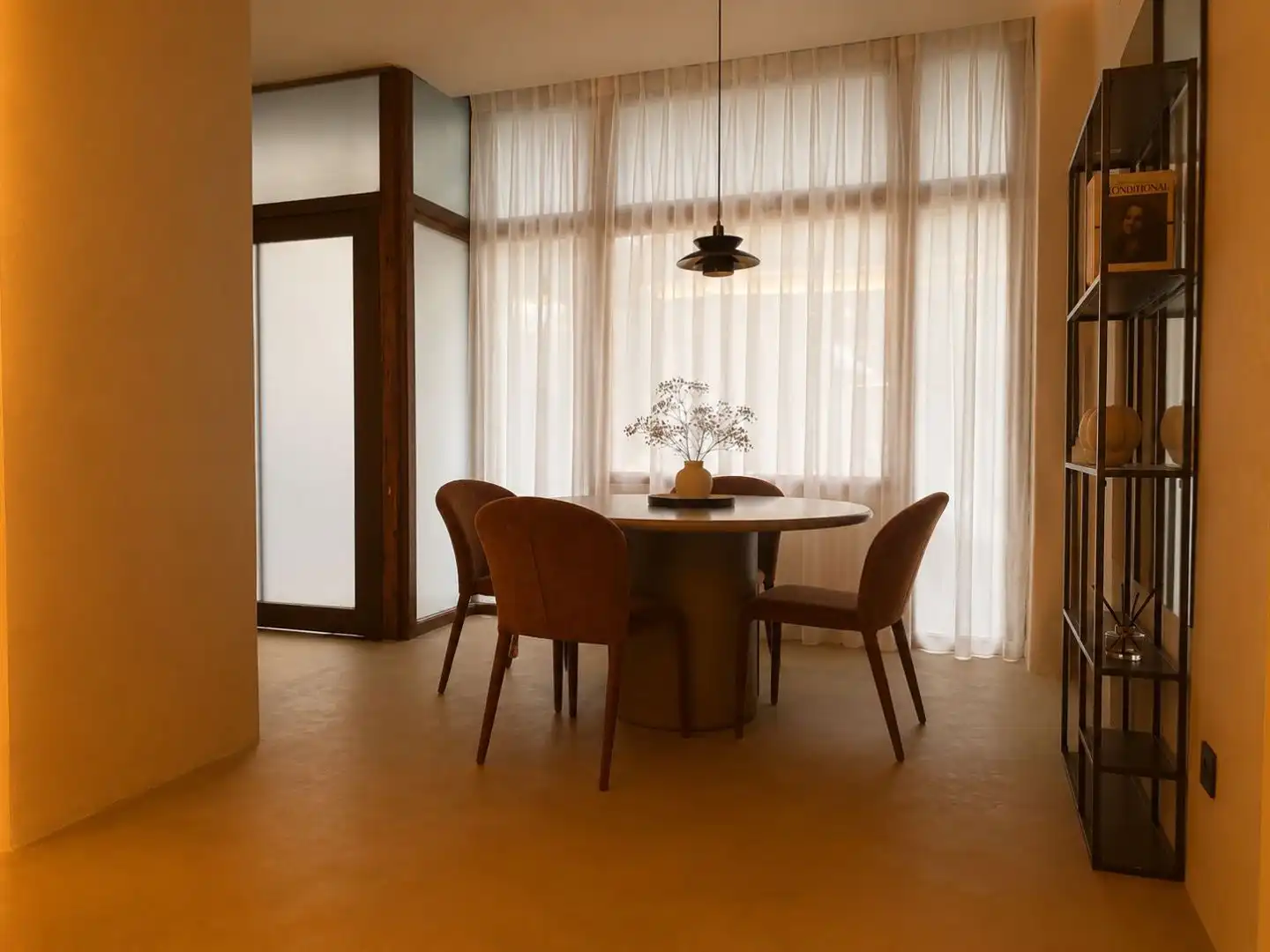 Loft con ascensor en venta en Aribau 223, imagen 2