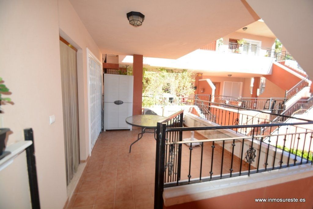 Terrassa de Casa o xalet en venda en Orihuela amb Aire condicionat i Terrassa