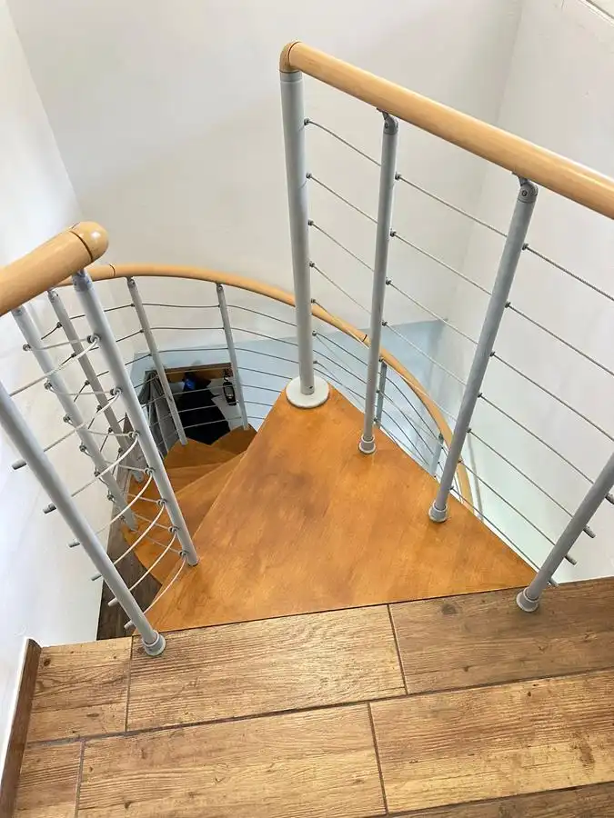Casa rústica amb terrassa en venda a Zanahoria Pol 25 357B, imagen 59