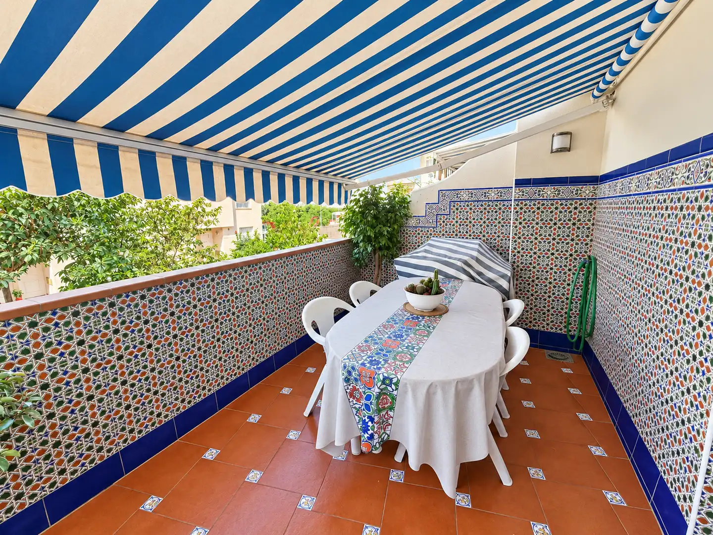 Duplex for sale in Vistahermosa - Fuentebravía, imagen 5